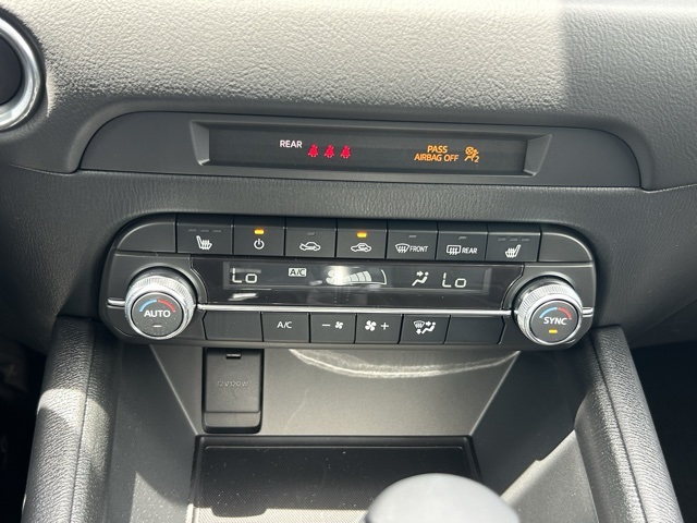 2025 Mazda CX-5 2.5 S Preferred photo 20