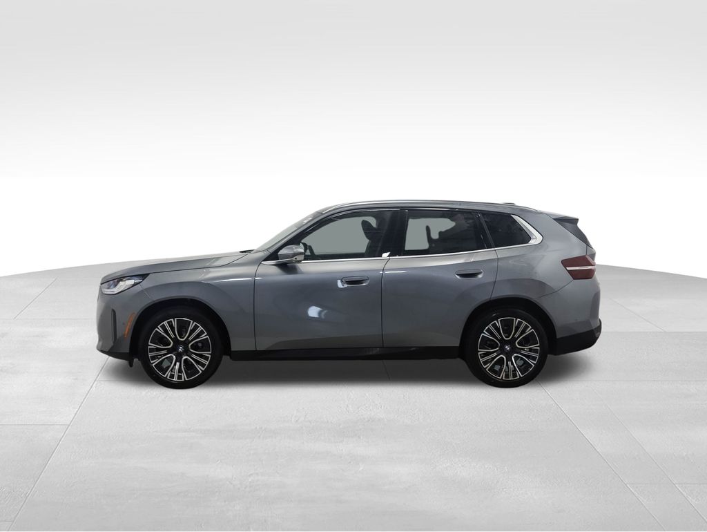 Used 2025 BMW X3 30 XDRIVE with VIN 5UX53GP02S9064467 for sale in Minneapolis, Minnesota
