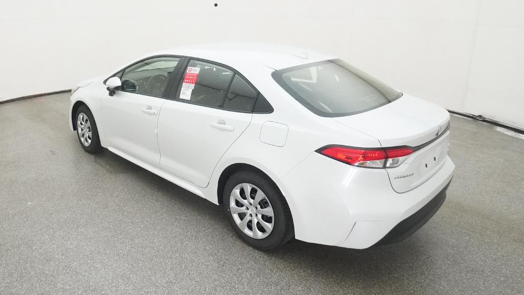 2025 Toyota Corolla Hybrid LE photo 13