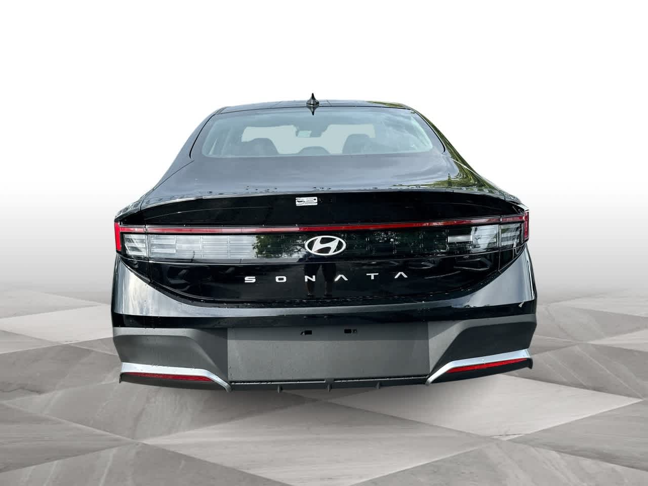 2026 Hyundai Sonata SE photo 6