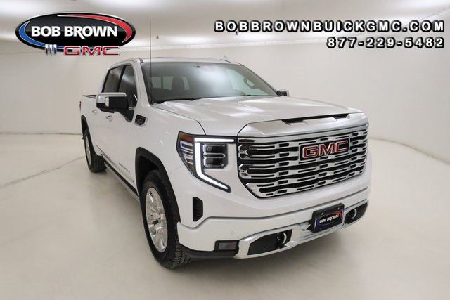 2023 GMC Sierra 1500 Denali Denali's photo