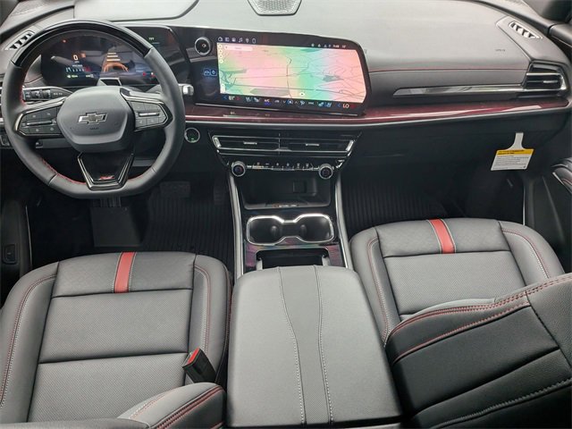 2026 Chevrolet Traverse RS photo 29