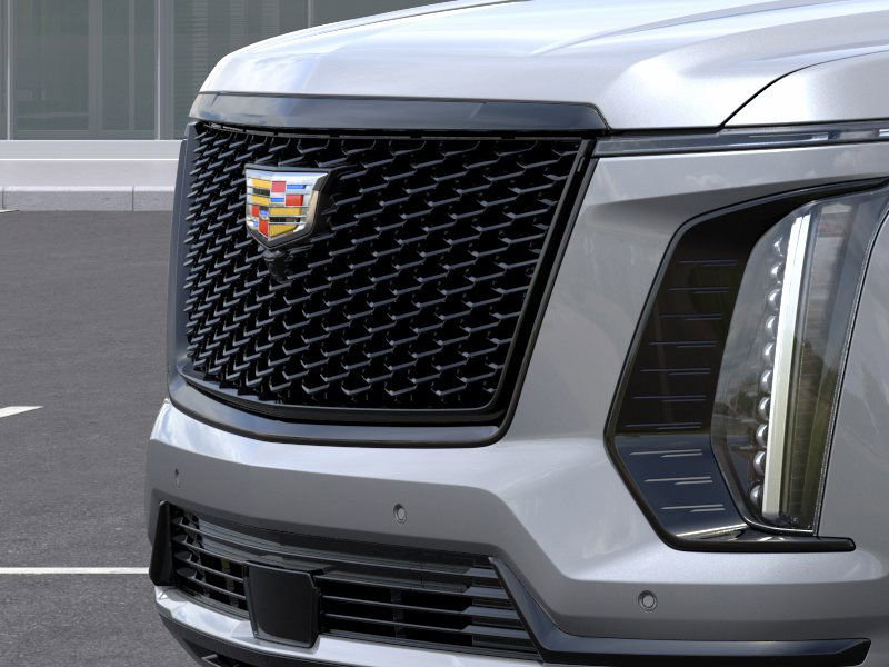2026 Cadillac Escalade Sport photo 13