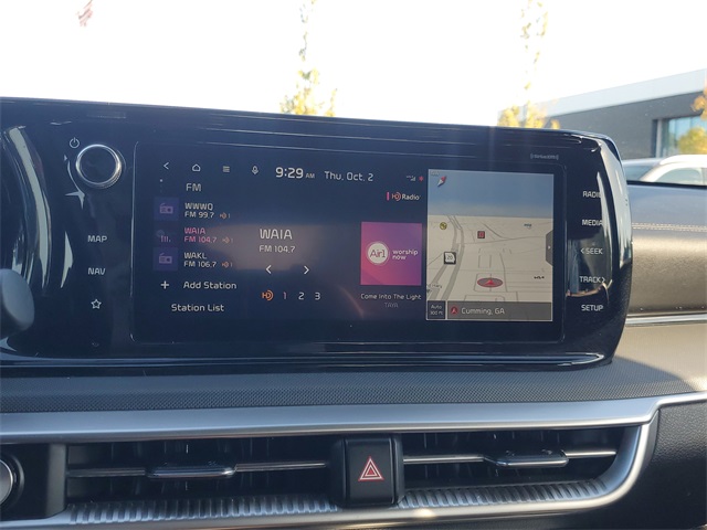2023 Kia K5 GT-Line photo 19
