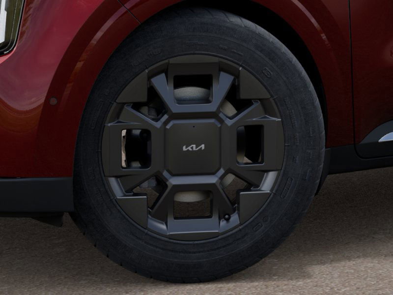 2026 Kia Carnival SX Prestige photo 9