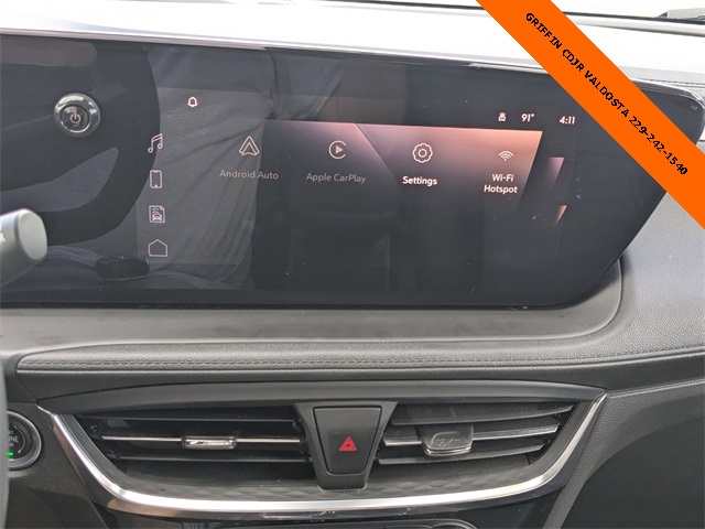 2024 Buick Encore GX Sport Touring photo 16