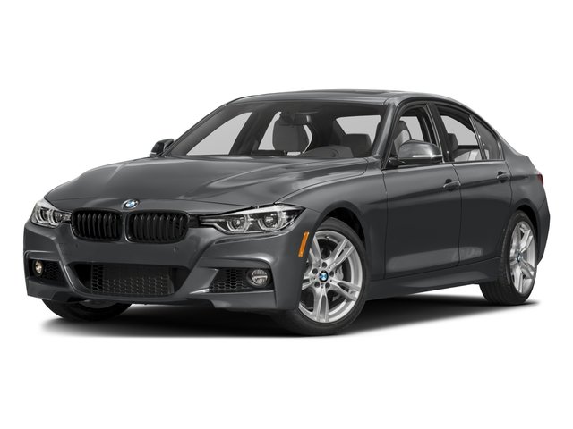 2016 BMW 3 Series 340i's photo
