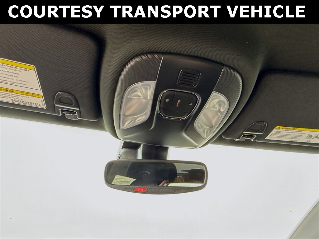 2025 Jeep Compass Altitude Special Edition photo 13
