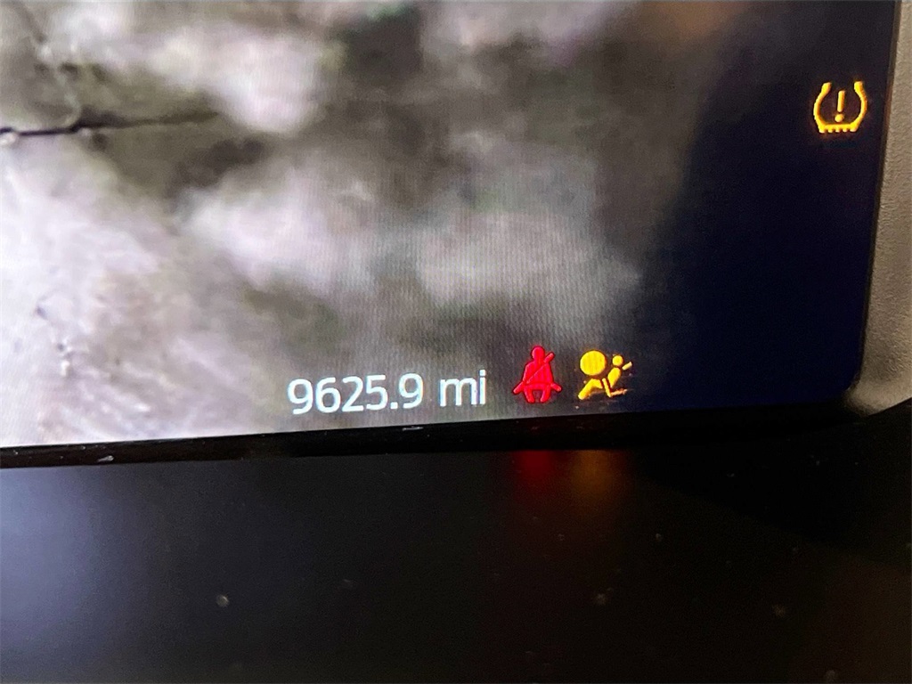 2025 Ford F-150 Tremor photo 2