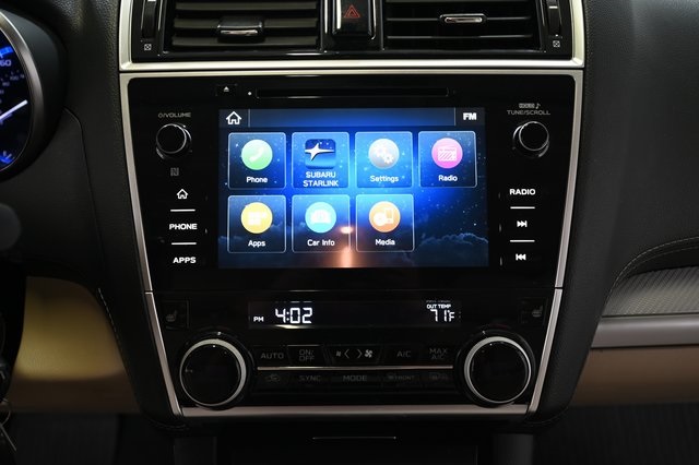2019 Subaru Outback Premium photo 4