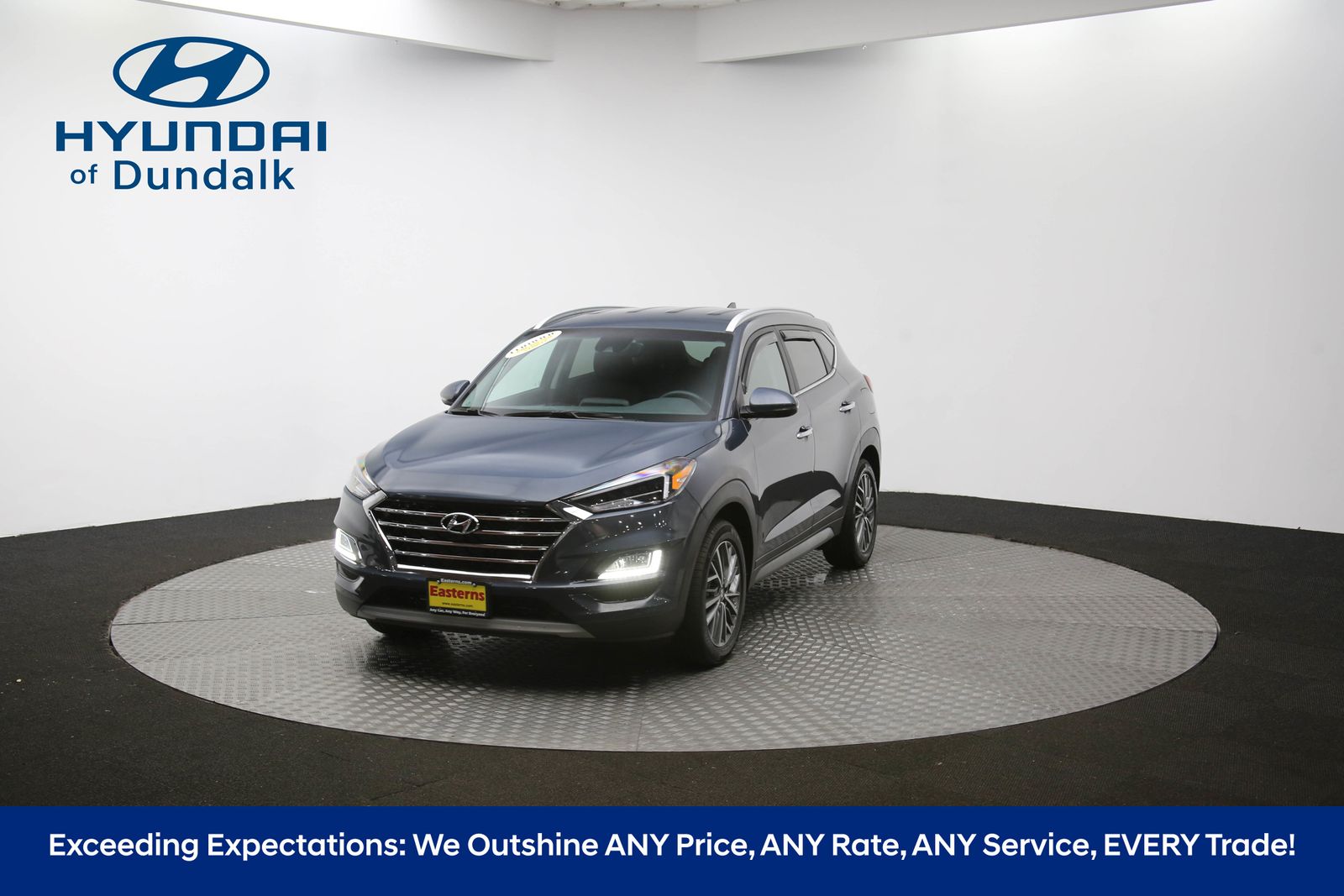 2019 Hyundai Tucson Value SEL Sport Limited Ultimate photo 40