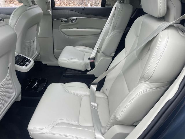2023 Volvo XC90 Ultimate photo 13