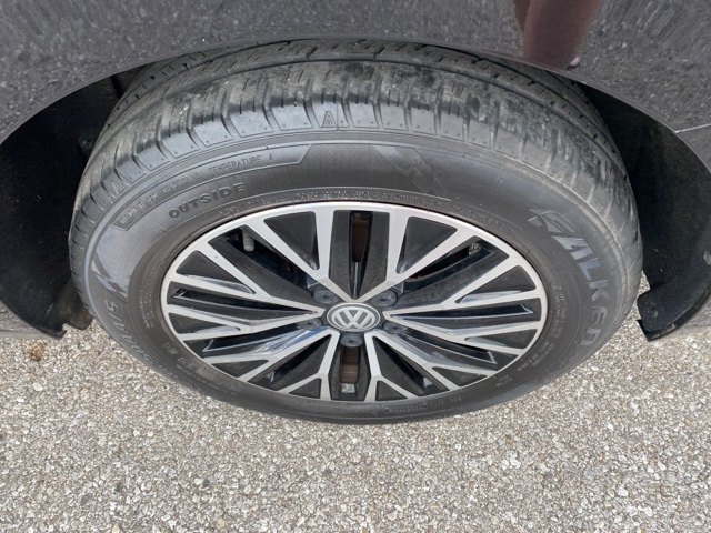 2021 Volkswagen Jetta 1.4T SE photo 31