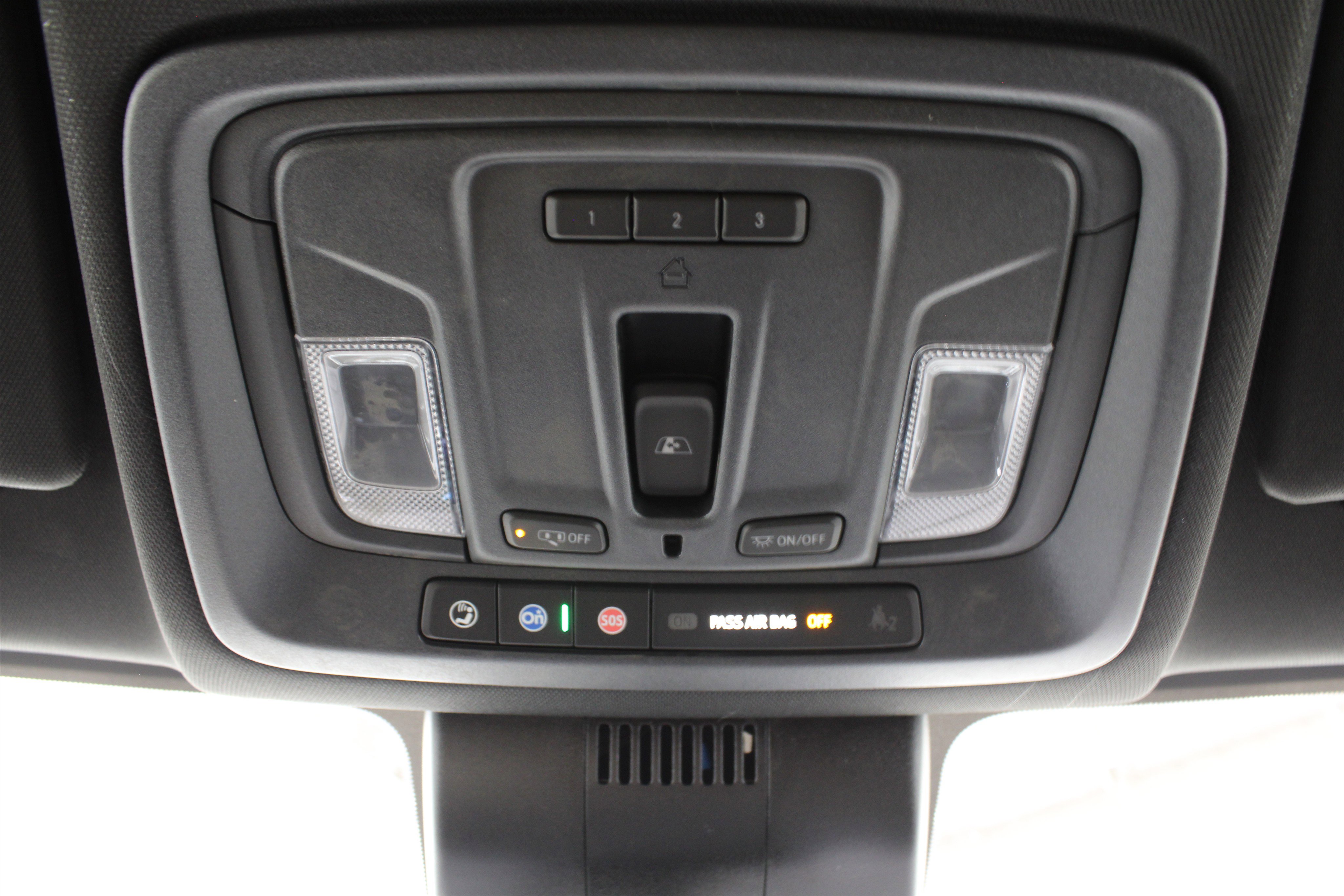 2025 Chevrolet Silverado 2500HD ZR2 photo 21