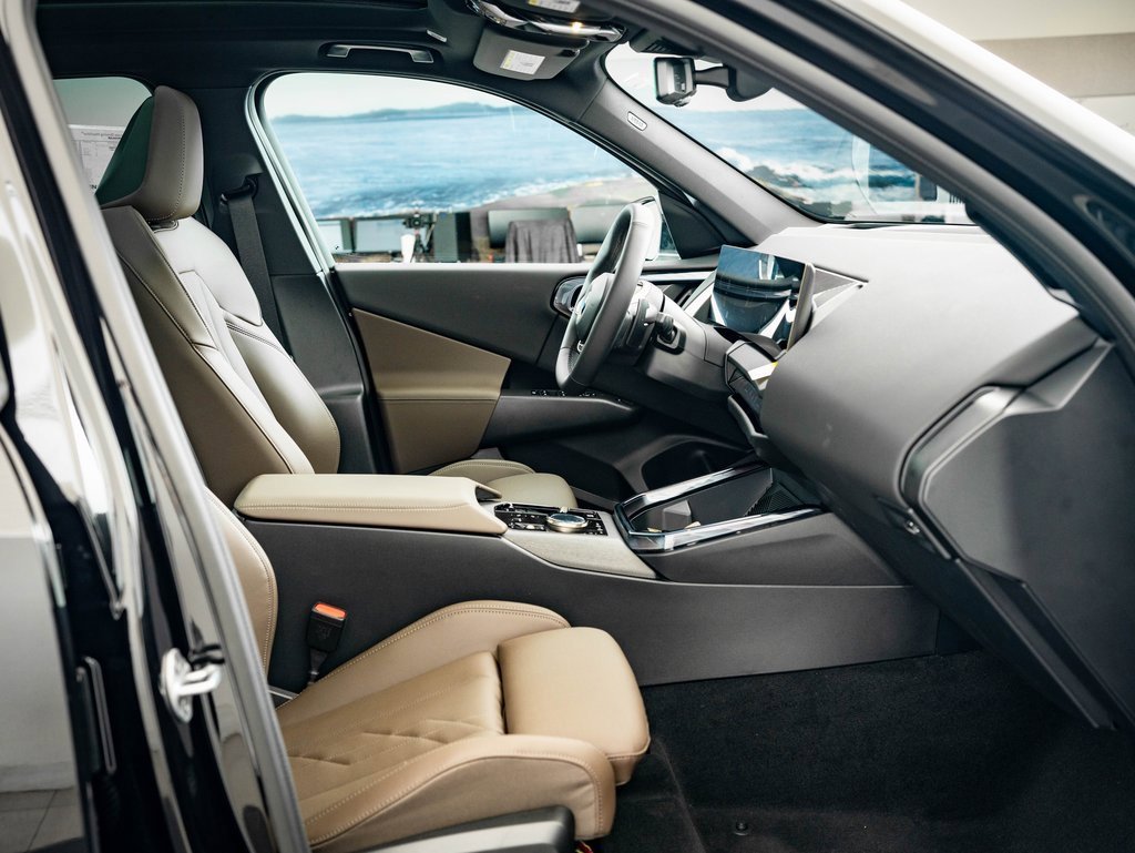 2025 Bmw X3 30x Drive photo 21