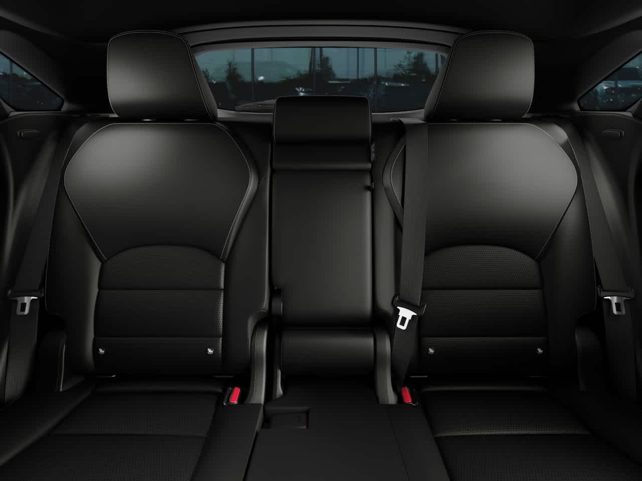 2025 Infiniti QX55 Sensory photo 16