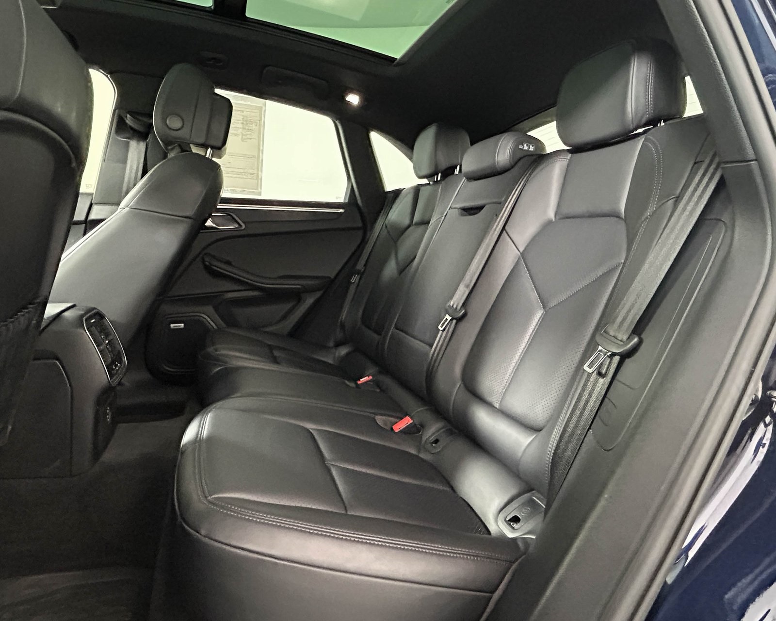 2022 Porsche Macan GTS photo 23