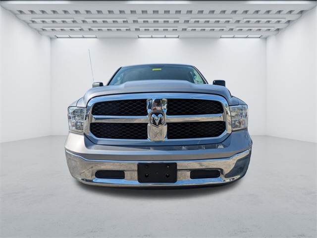 2024 Ram 1500 Classic SLT photo 2