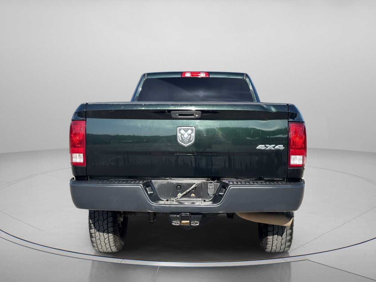 2016 Ram 3500 Tradesman photo 4