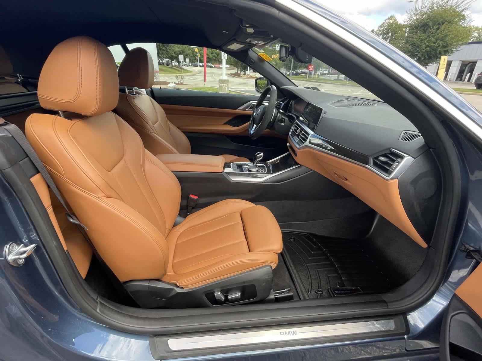 2022 Bmw 430i xDrive photo 16
