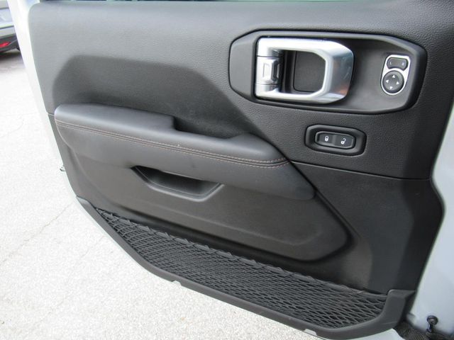 2023 Jeep Wrangler Rubicon 392 photo 26