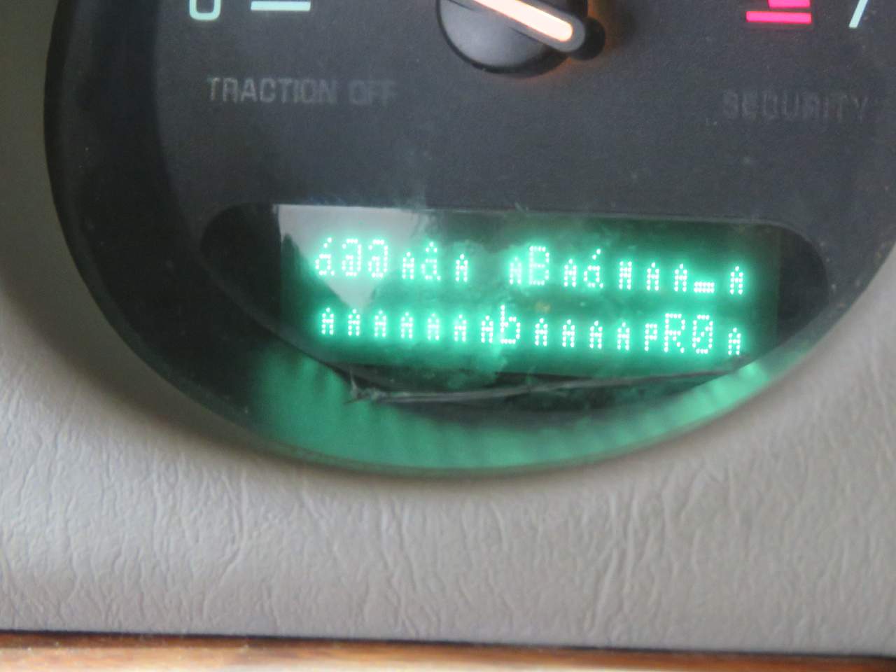 2002 Buick LeSabre Custom photo 8