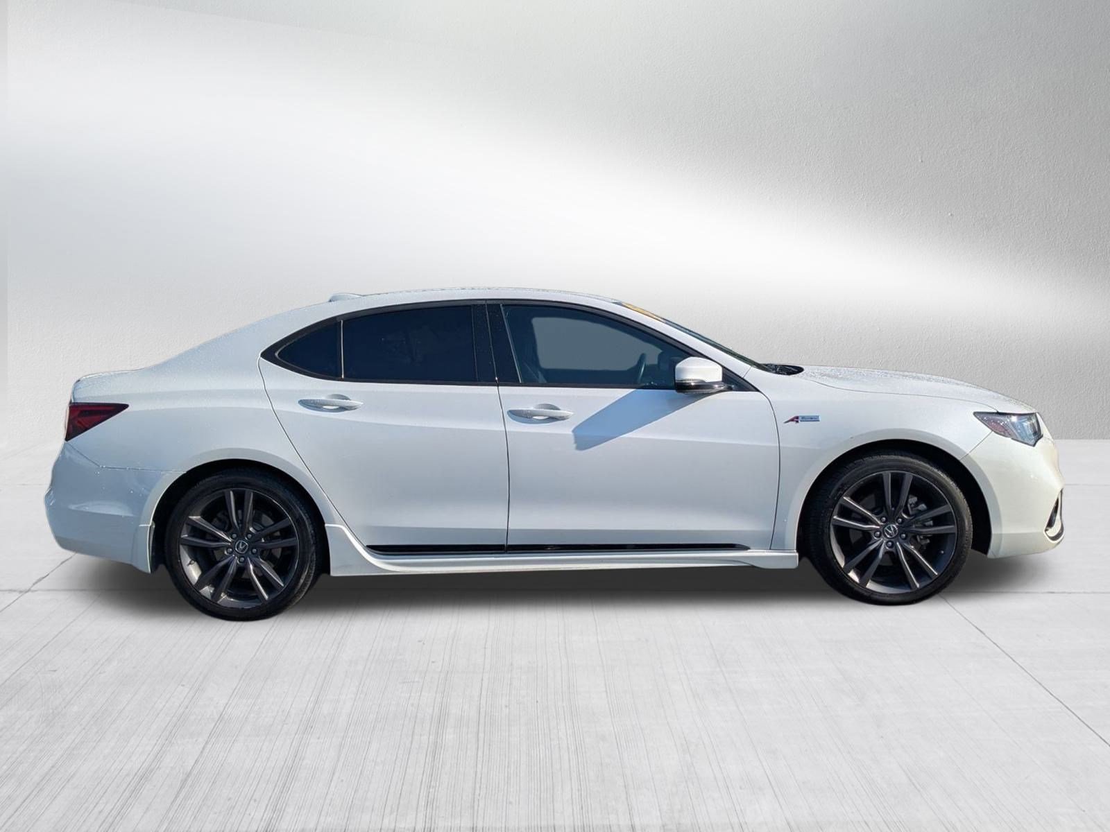 2019 Acura TLX 3.5L Technology A-Spec photo 6