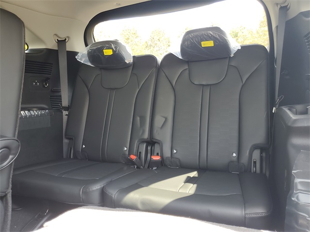 2025 Kia Sorento EX photo 7