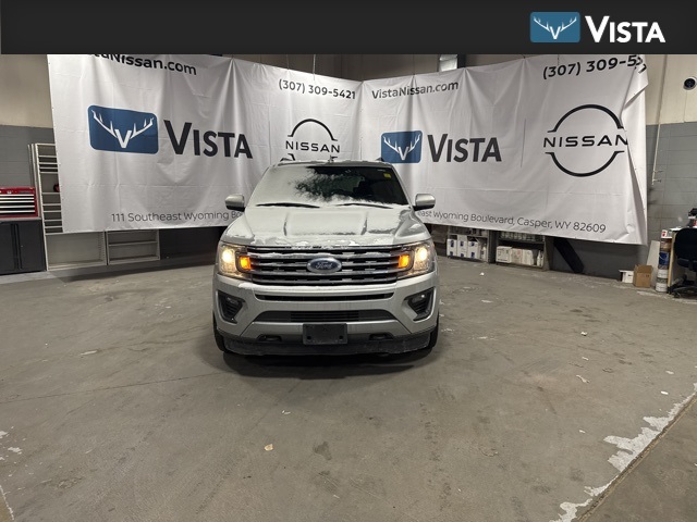2018 Ford Expedition XLT
