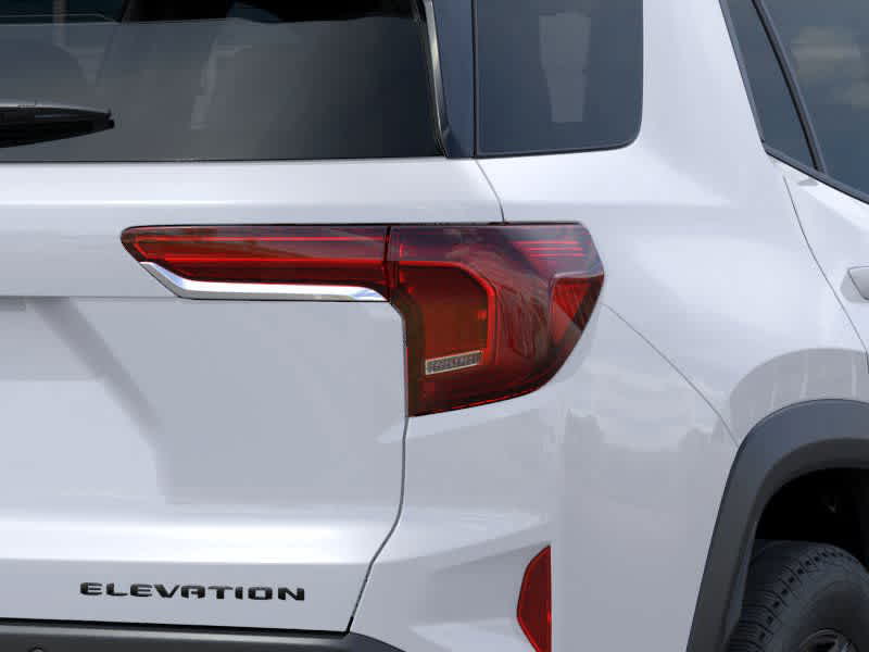 2026 Gmc Terrain Elevation photo 3