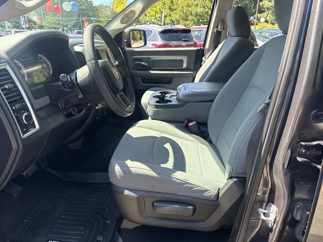 2016 Ram 1500 SLT photo 20