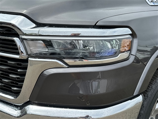 2025 Ram 1500 Big Horn Lone Star photo 7