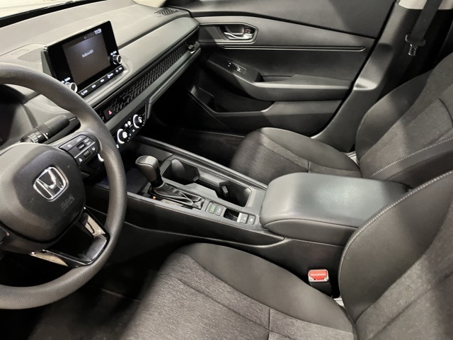 2024 Honda Accord LX photo 14