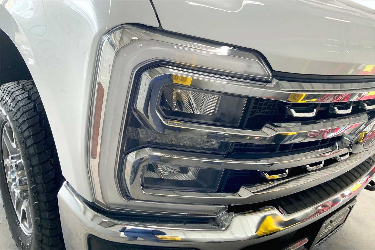 2024 Ford F-250 Lariat photo 24