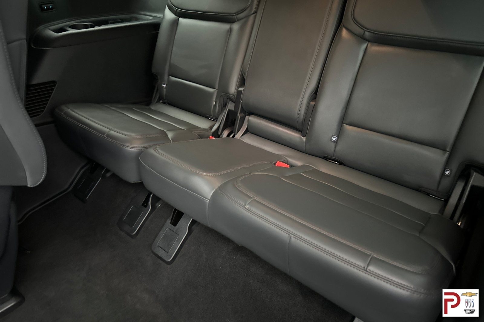 2025 Ford Expedition photo 16