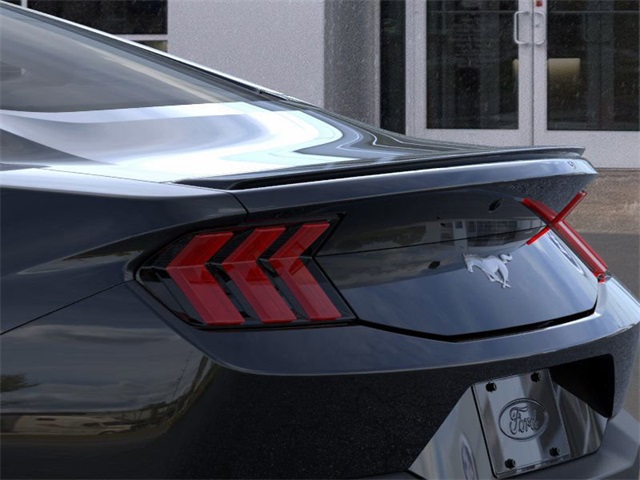 2025 FORD MUSTANG - Image 44