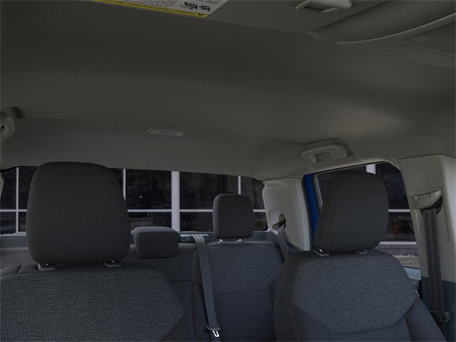 2025 FORD MAVERICK - Image 36