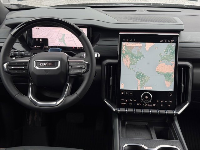 2026 Gmc Acadia AT4 photo 4