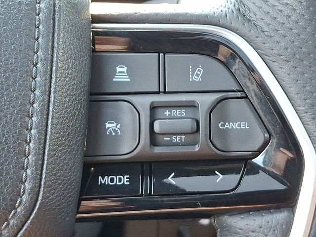 2023 Toyota Tundra 1794 Edition photo 23