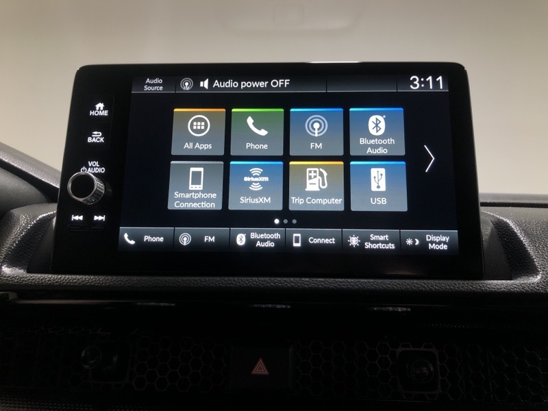 2025 Honda CR-V EX-L Sport photo 27