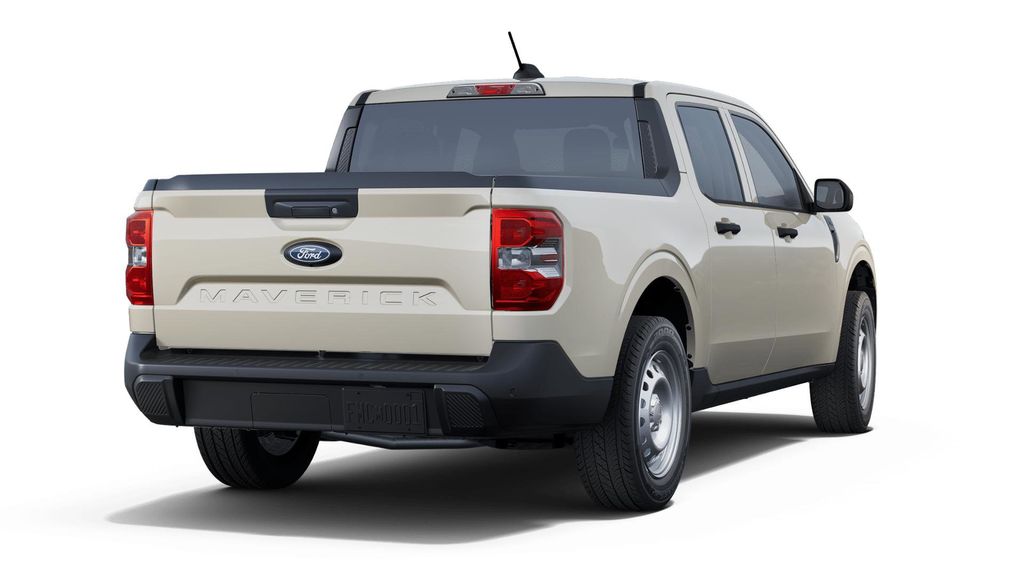 2025 Ford Maverick XL photo 4