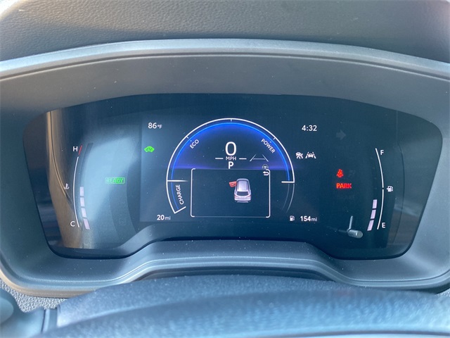 2026 Toyota Corolla Cross Hybrid SE photo 21