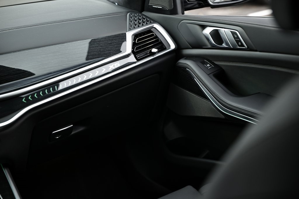 2024 Bmw X5 xDrive50e photo 28