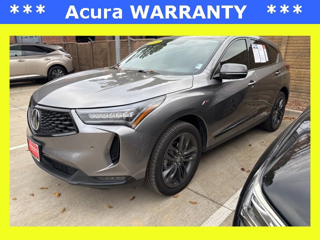 2023 Acura RDX