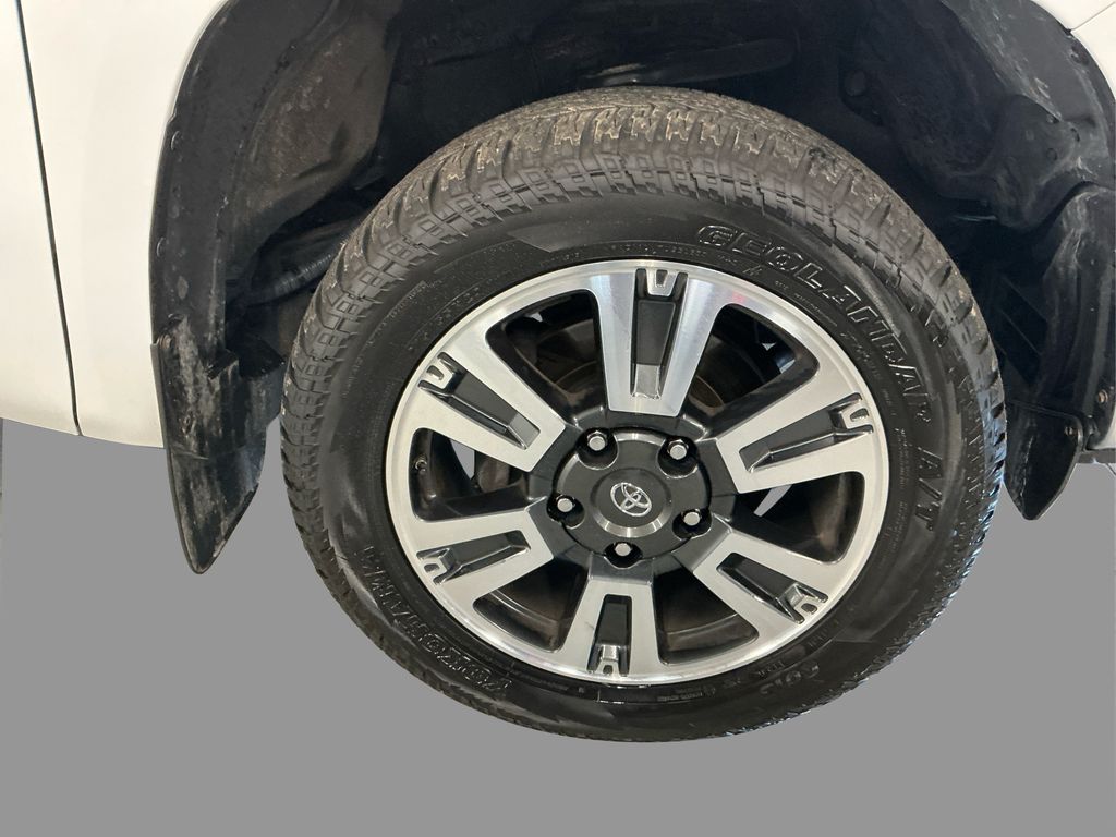 2020 Toyota Tundra SR5 Grade photo 14