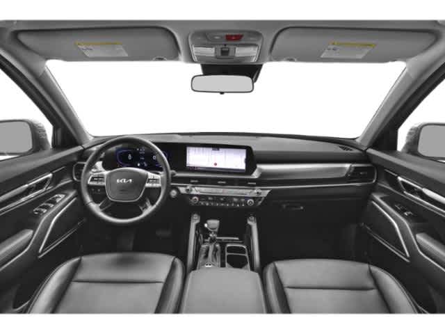2025 Kia Telluride S photo 7