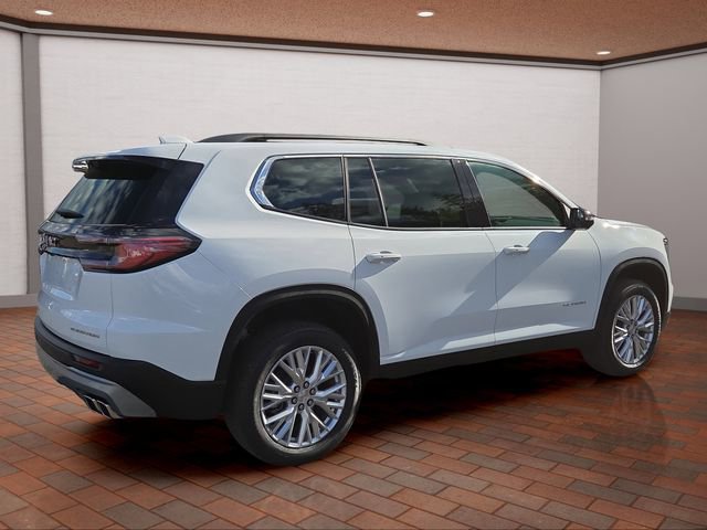 2026 Gmc Acadia Elevation photo 3