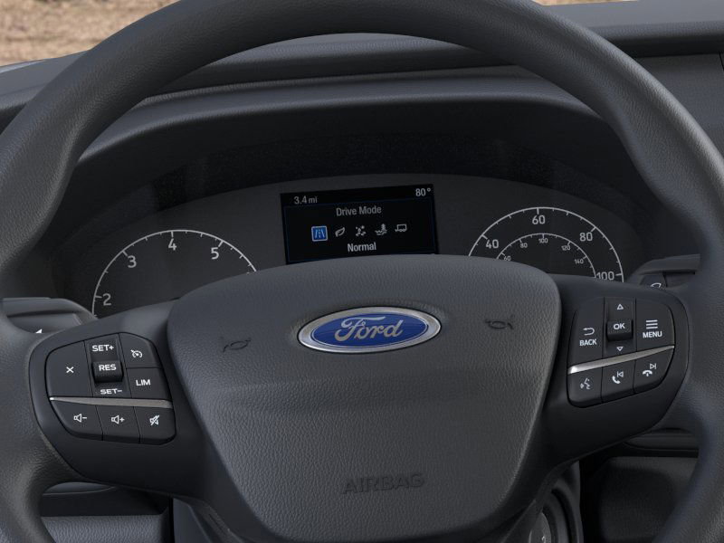 2025 Ford Transit Cargo Van photo 11
