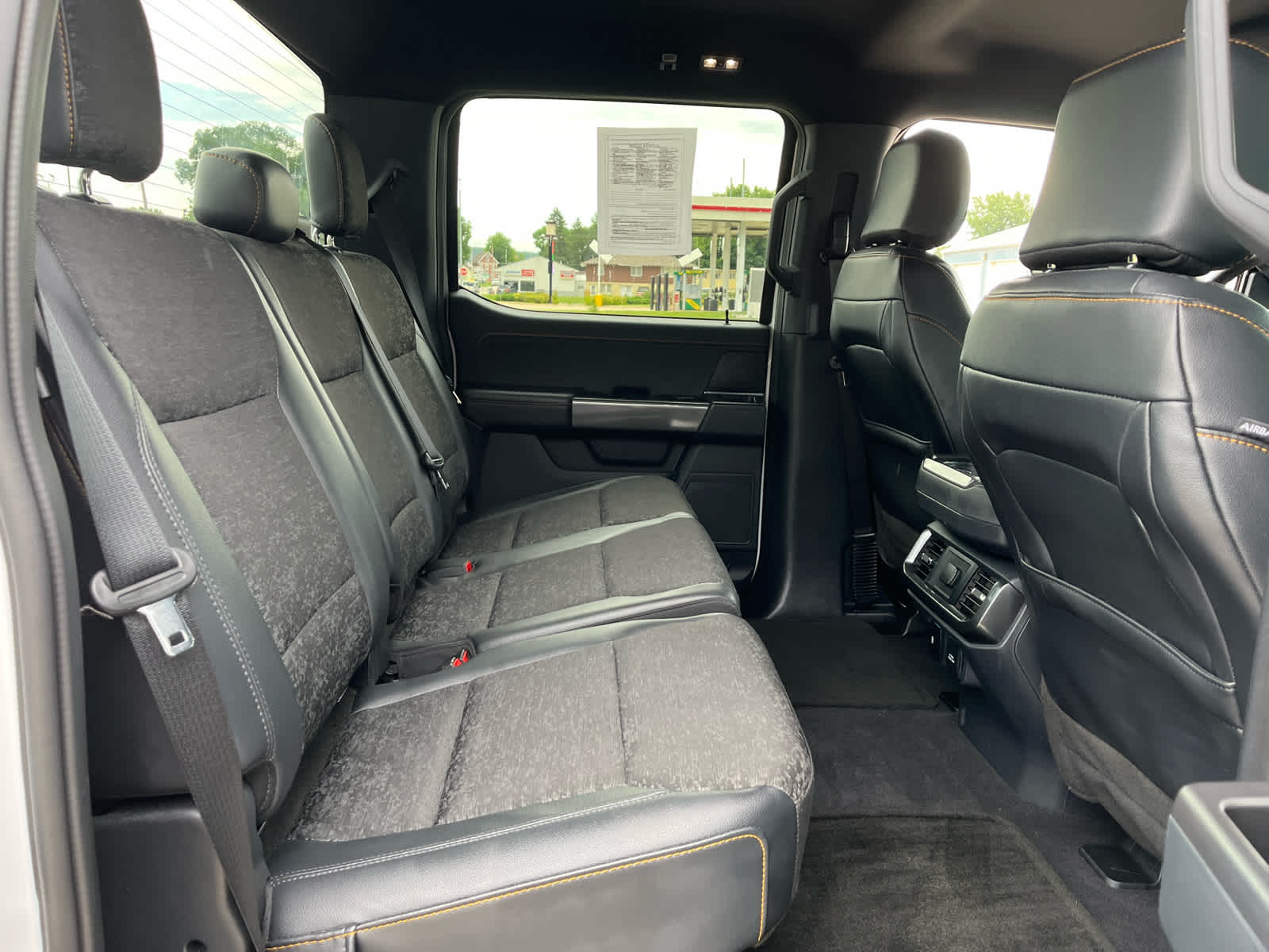 2023 Ford F-150 Tremor photo 11