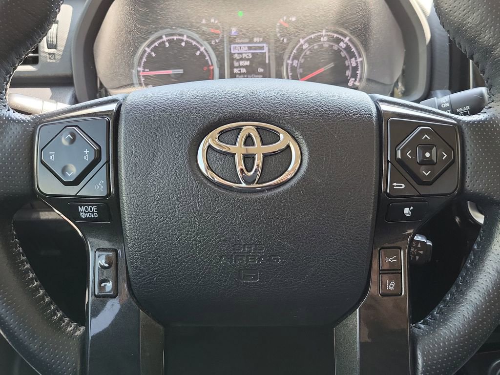 2024 Toyota 4Runner TRD Pro photo 11